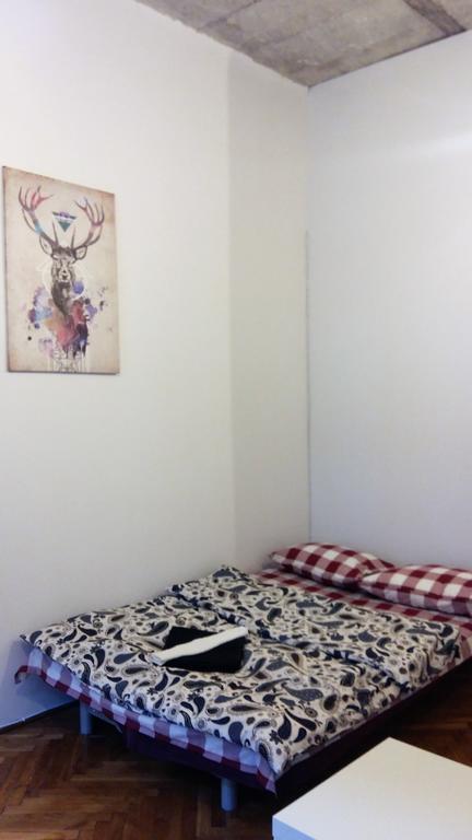 Libroom Privat overnatting Krasków