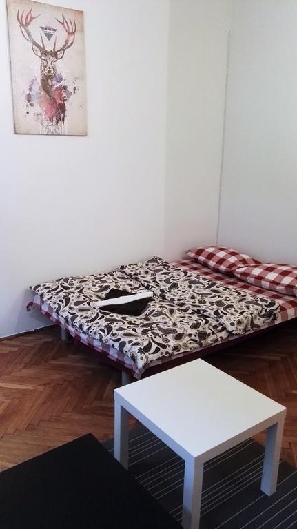 Privat overnatting Libroom *