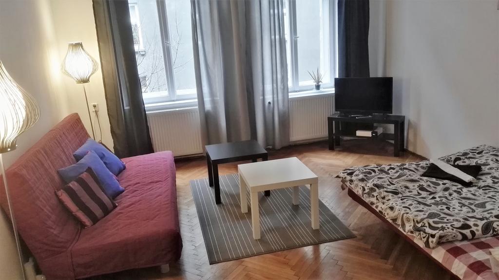 Privat overnatting Libroom
