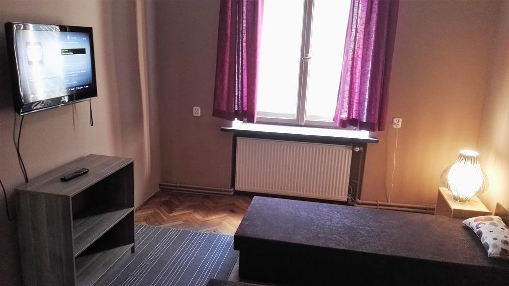Libroom Privat overnatting