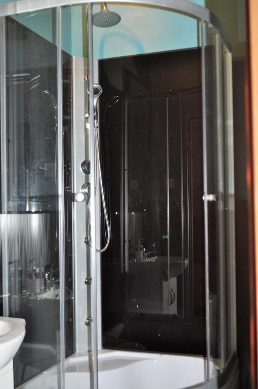 Privat overnatting Libroom