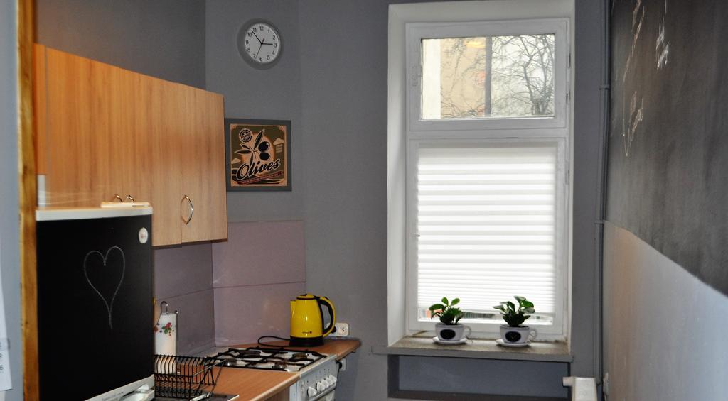 Privat overnatting Libroom *