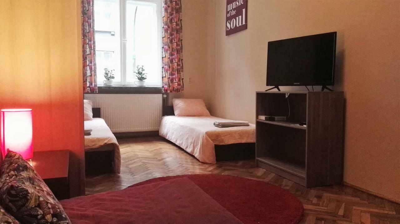 Libroom Krasków