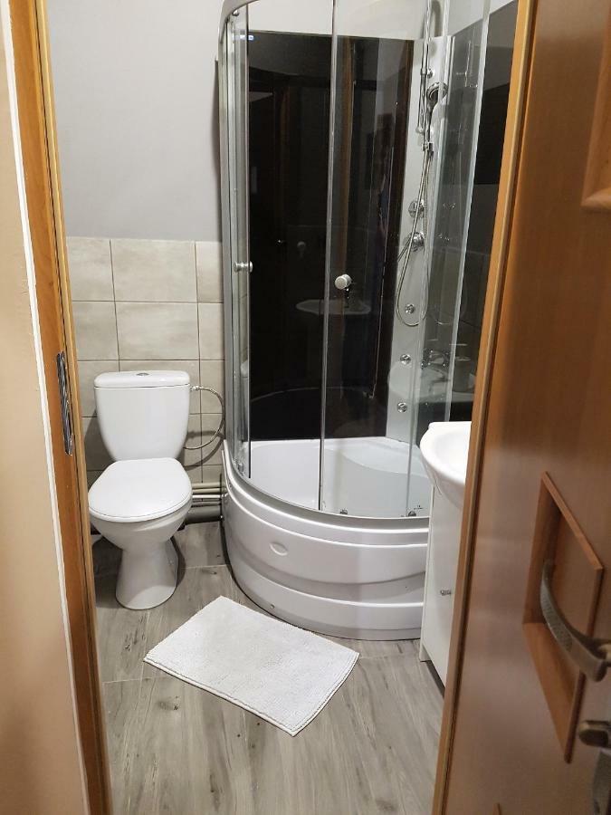 Privat overnatting Libroom Krasków
