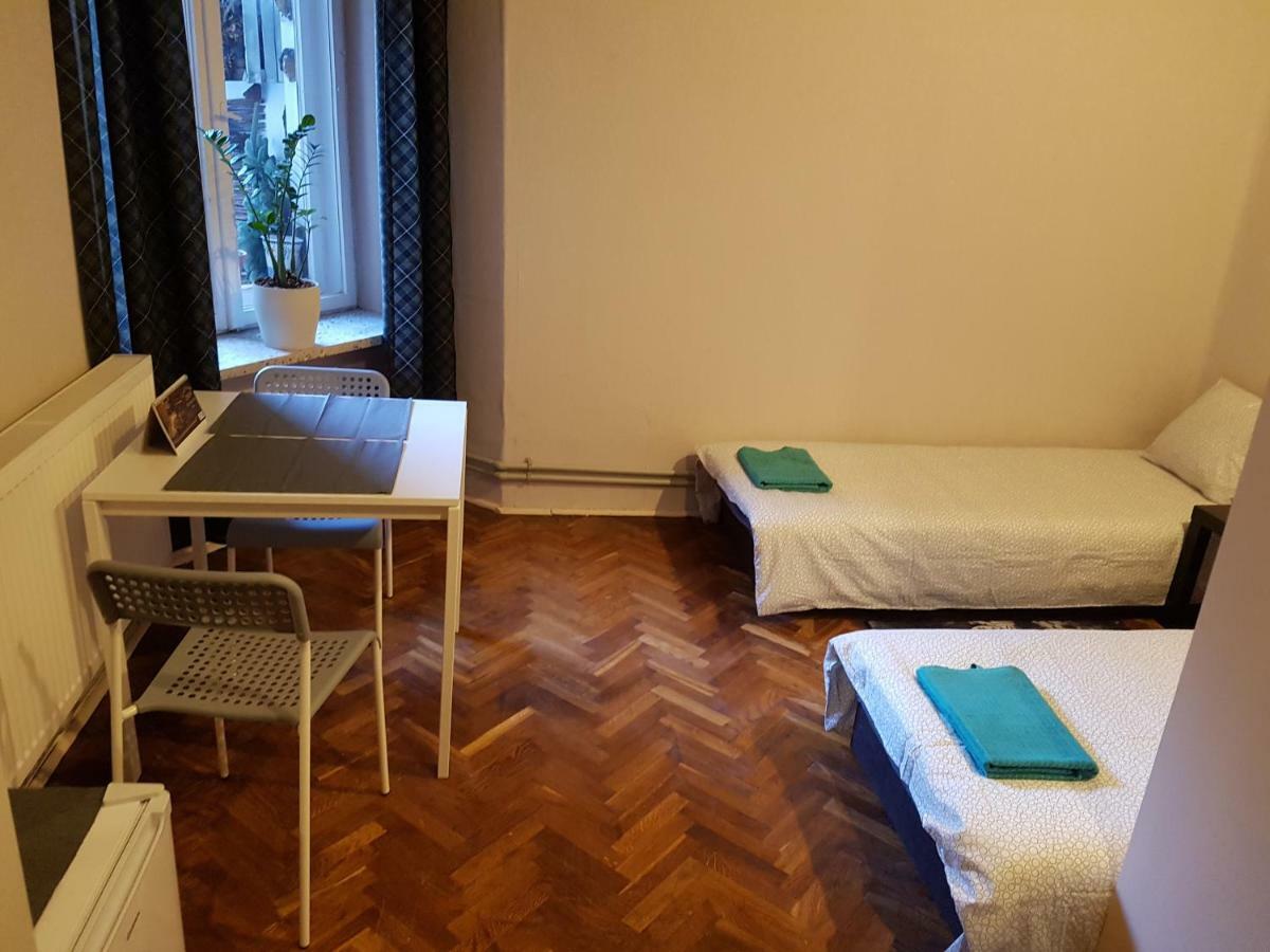 Privat overnatting Libroom *