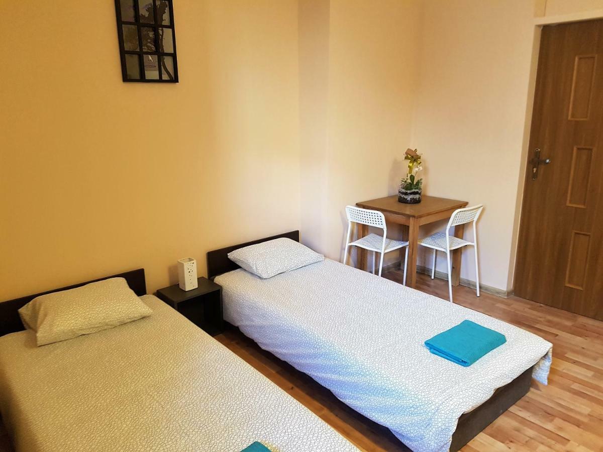 Libroom Privat overnatting