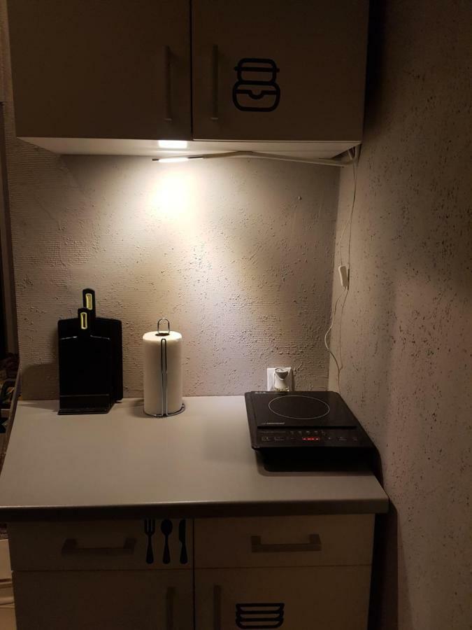 Privat overnatting Libroom Krasków