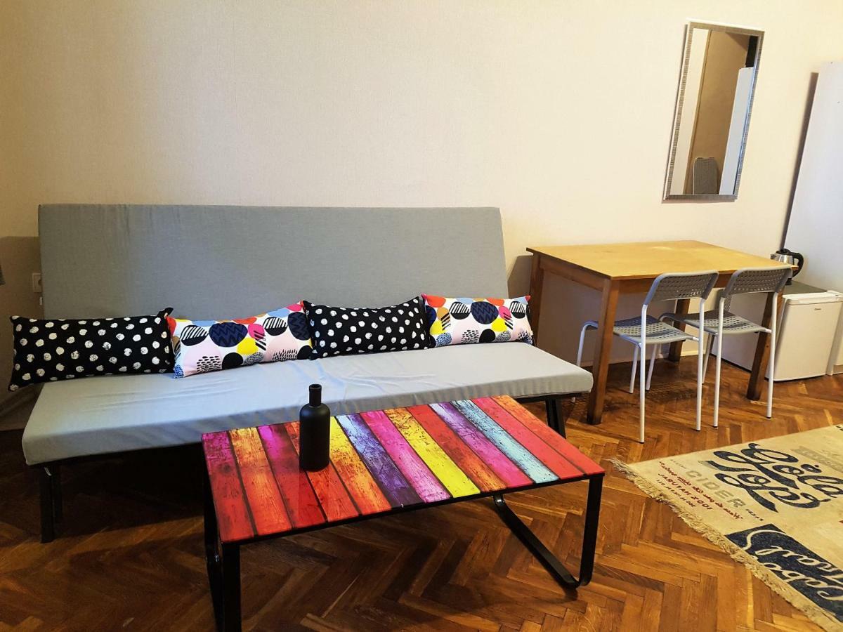 Privat overnatting Libroom