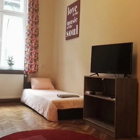 Libroom Krasków Eksteriør bilde