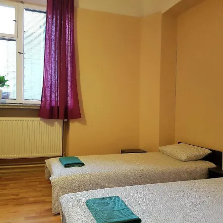 Libroom Krasków Eksteriør bilde