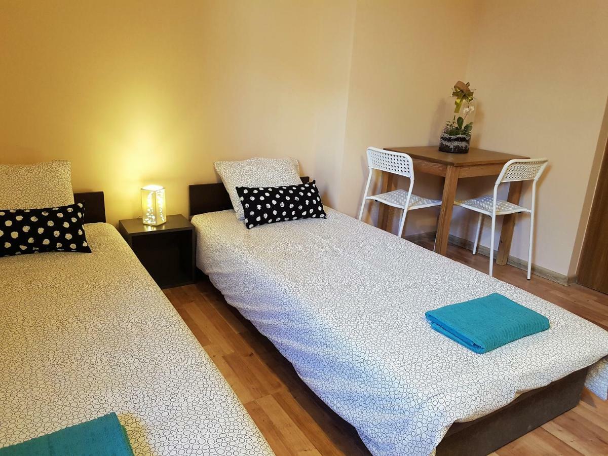 Libroom Homestay