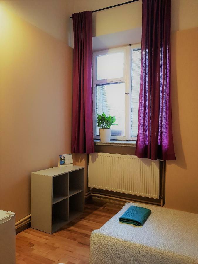 Libroom Privatunterkunft